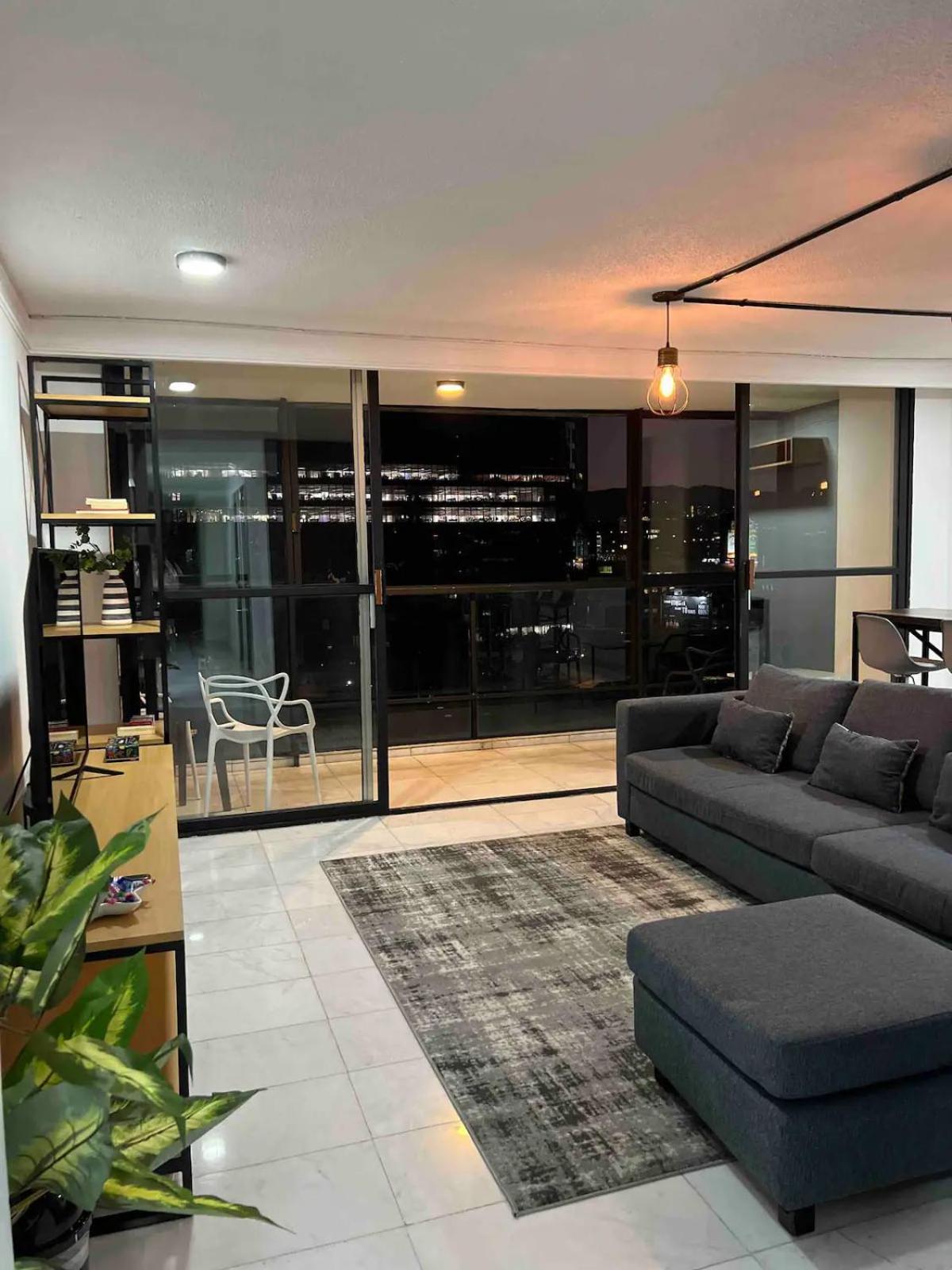 Posh Polanco Stay Tvs And Desks In Each Room Città del Messico Esterno foto